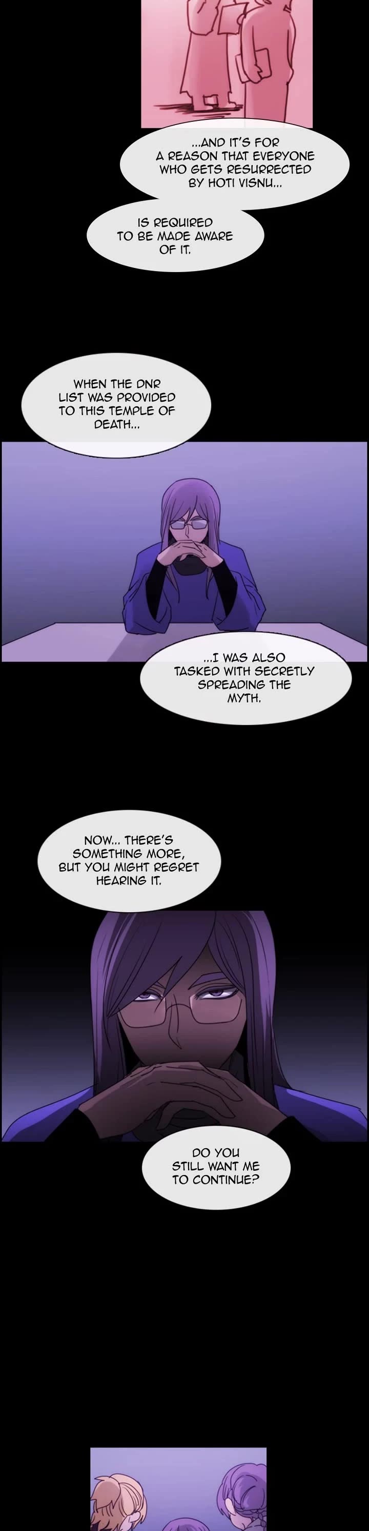 Kubera Chapter 654 page 9 - Chapter 654: [Season 3] Ep. 355 - The Snake King (17)