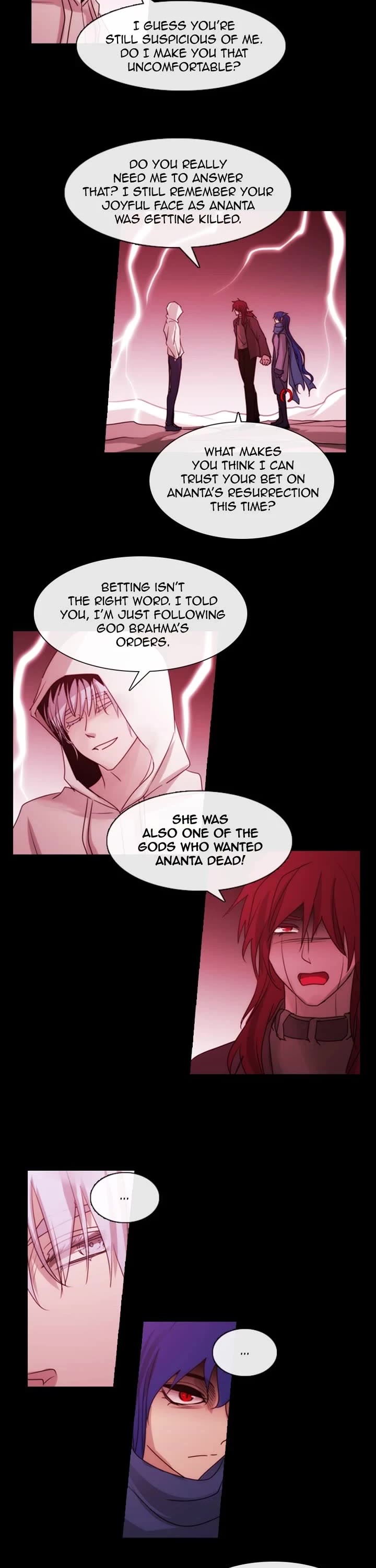Kubera Chapter 655 page 12 - Chapter 655: [Season 3] Ep. 356 - The Snake King (18)