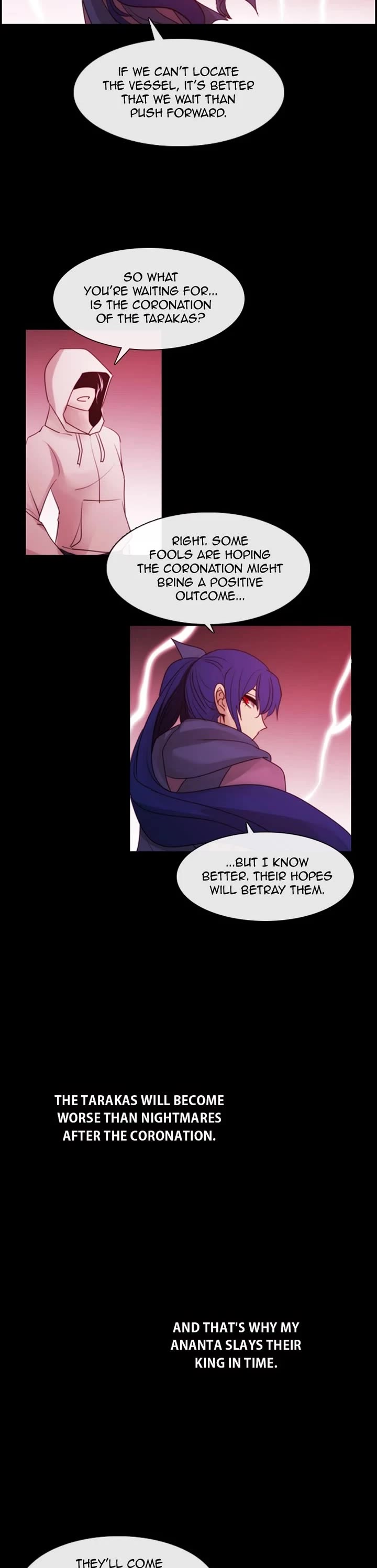 Kubera Chapter 655 page 14 - Chapter 655: [Season 3] Ep. 356 - The Snake King (18)