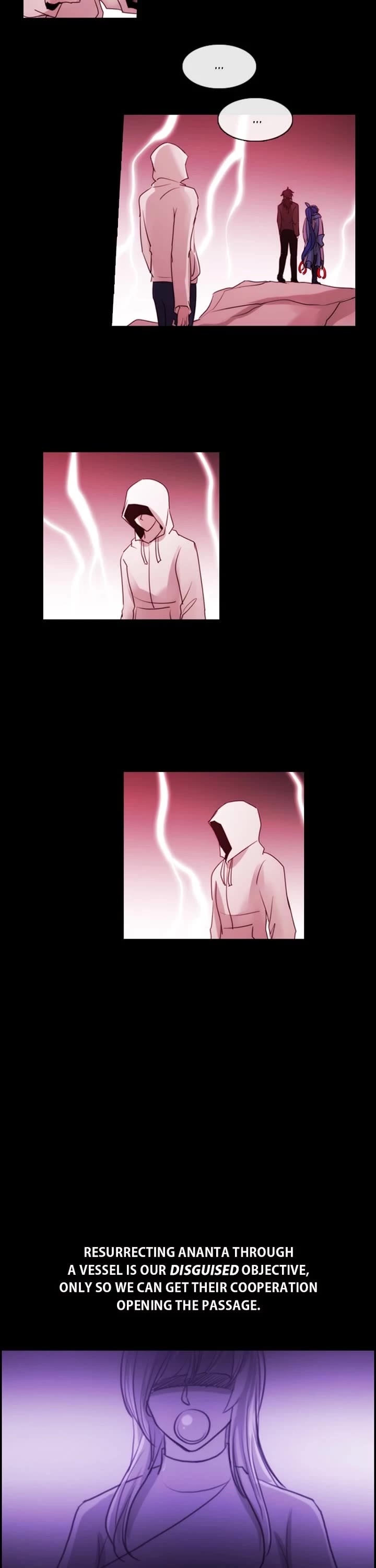 Kubera Chapter 655 page 16 - Chapter 655: [Season 3] Ep. 356 - The Snake King (18)