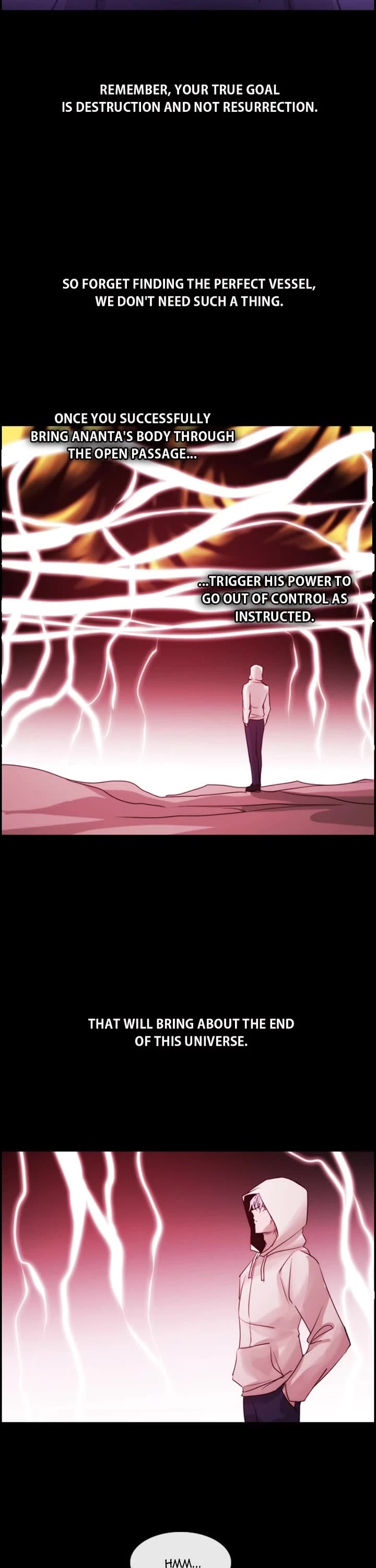 Kubera Chapter 655 page 17 - Chapter 655: [Season 3] Ep. 356 - The Snake King (18)