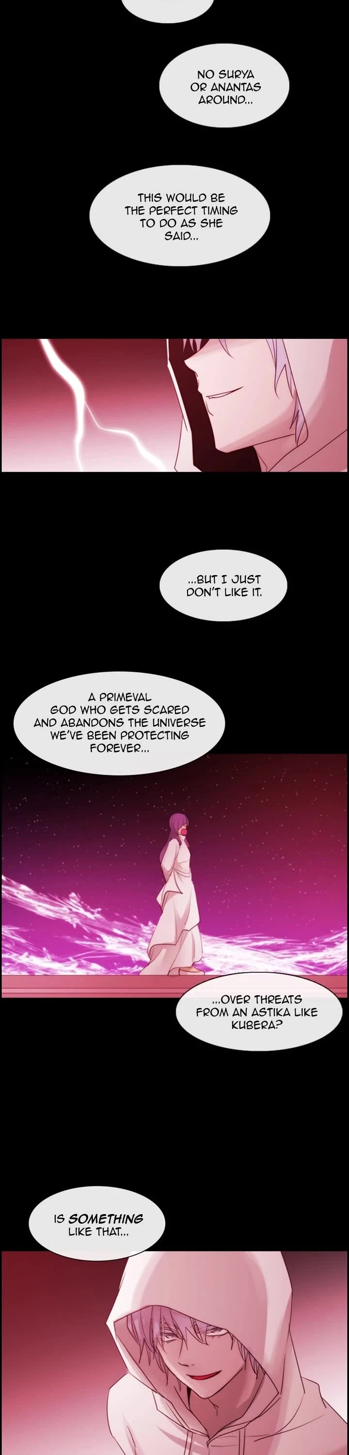 Kubera Chapter 655 page 18 - Chapter 655: [Season 3] Ep. 356 - The Snake King (18)