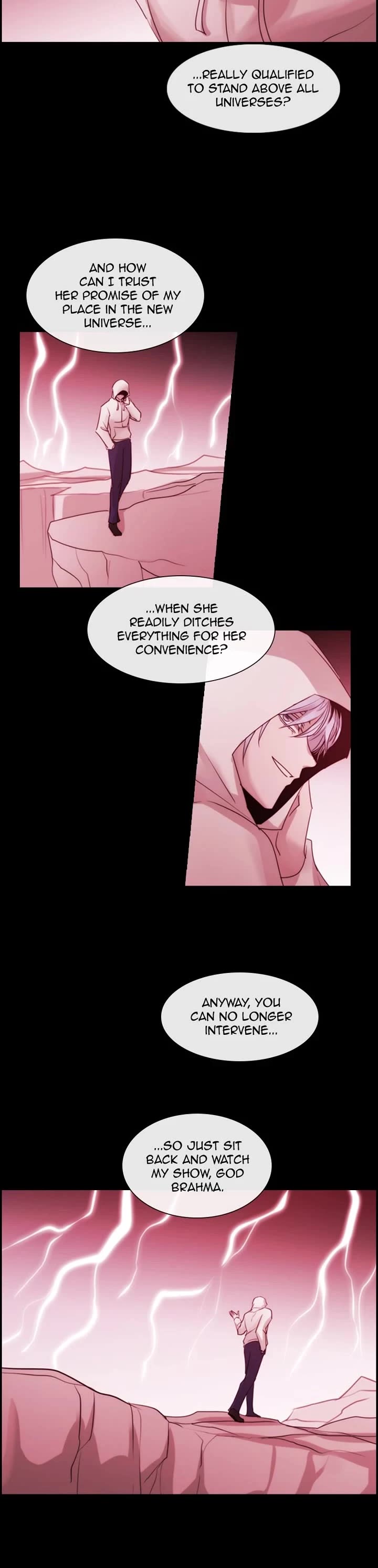 Kubera Chapter 655 page 19 - Chapter 655: [Season 3] Ep. 356 - The Snake King (18)