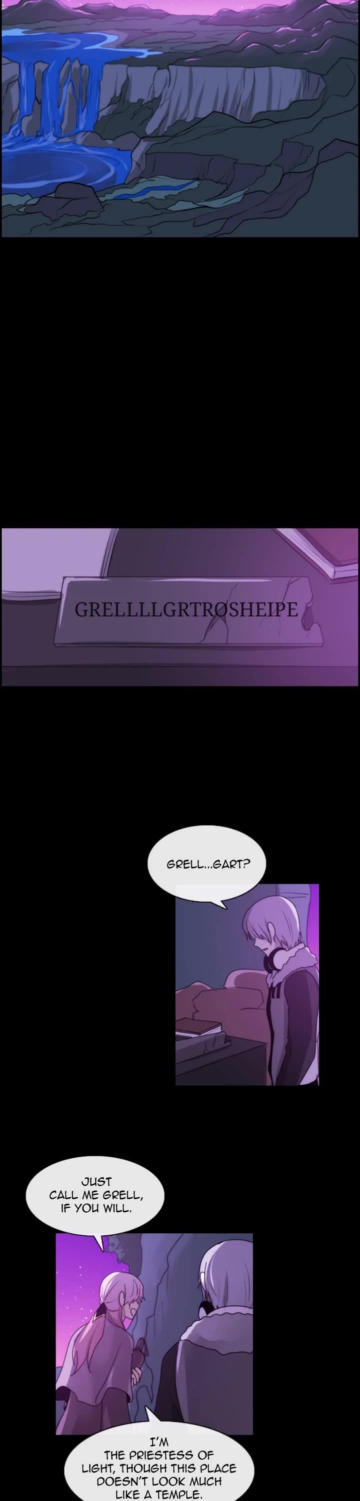 Kubera Chapter 655 page 21 - Chapter 655: [Season 3] Ep. 356 - The Snake King (18)