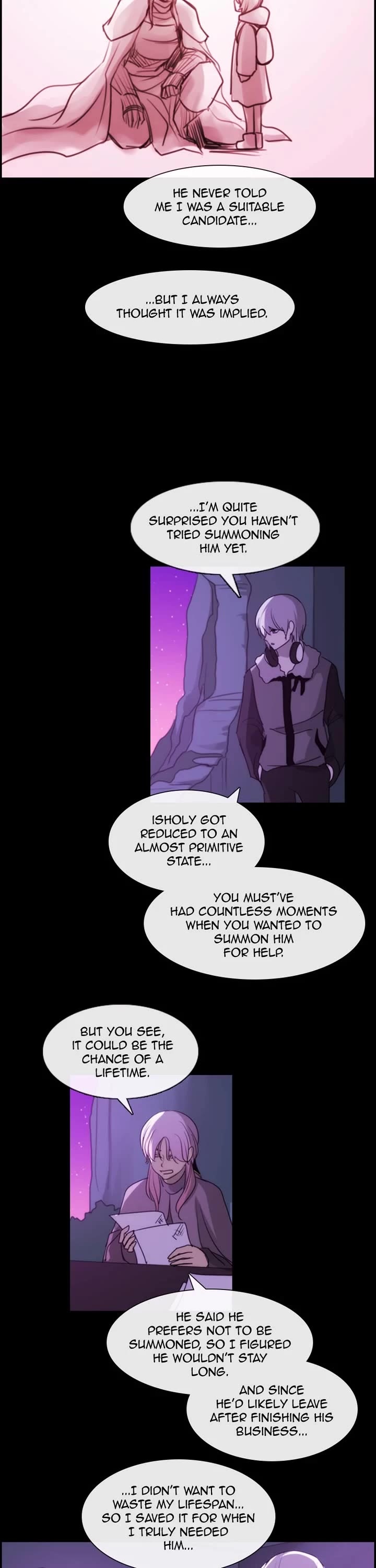 Kubera Chapter 655 page 23 - Chapter 655: [Season 3] Ep. 356 - The Snake King (18)