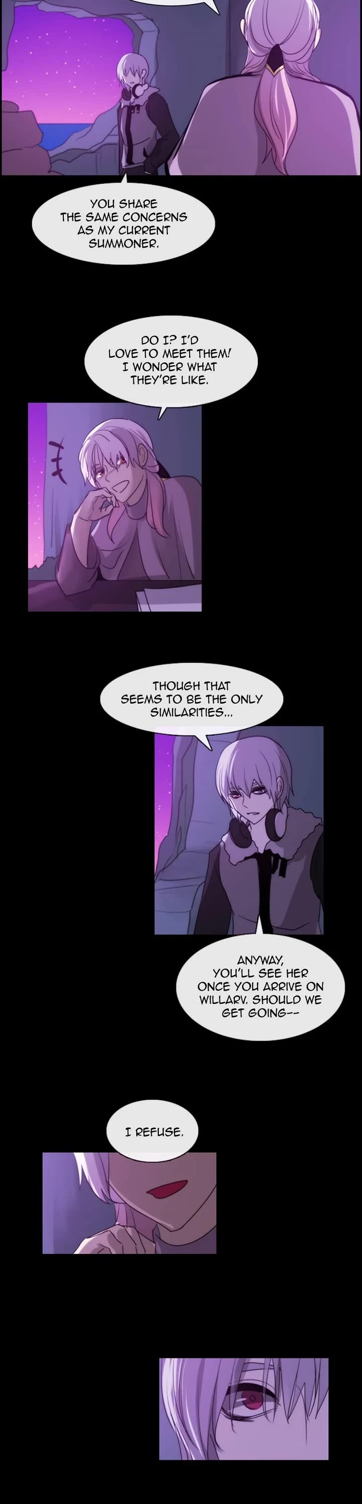 Kubera Chapter 655 page 24 - Chapter 655: [Season 3] Ep. 356 - The Snake King (18)