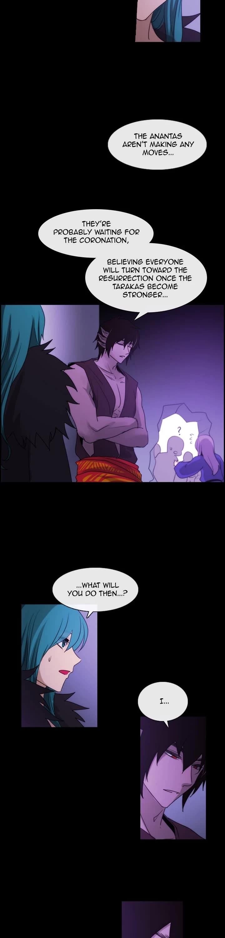 Kubera Chapter 655 page 3 - Chapter 655: [Season 3] Ep. 356 - The Snake King (18)