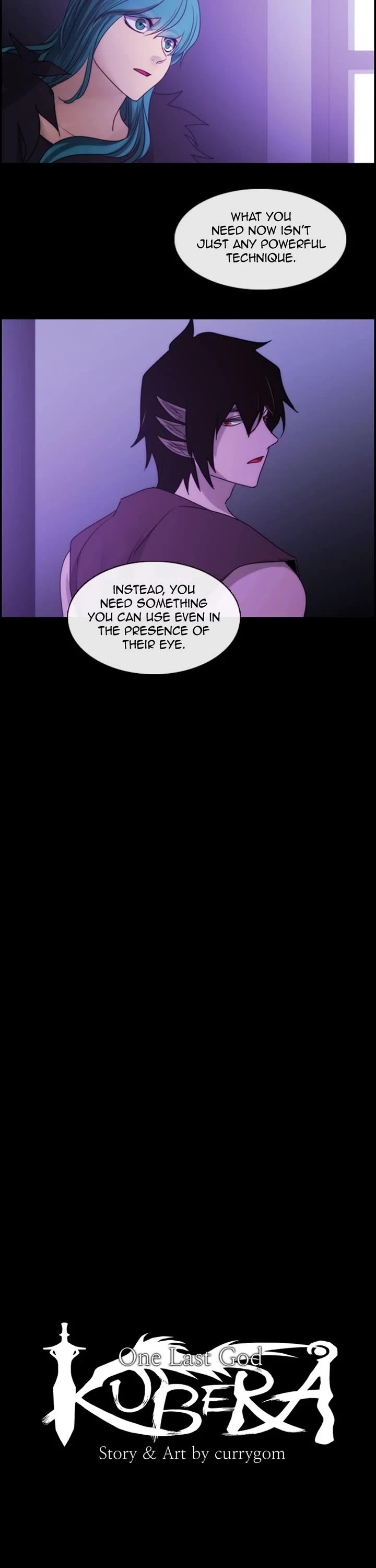 Kubera Chapter 655 page 6 - Chapter 655: [Season 3] Ep. 356 - The Snake King (18)