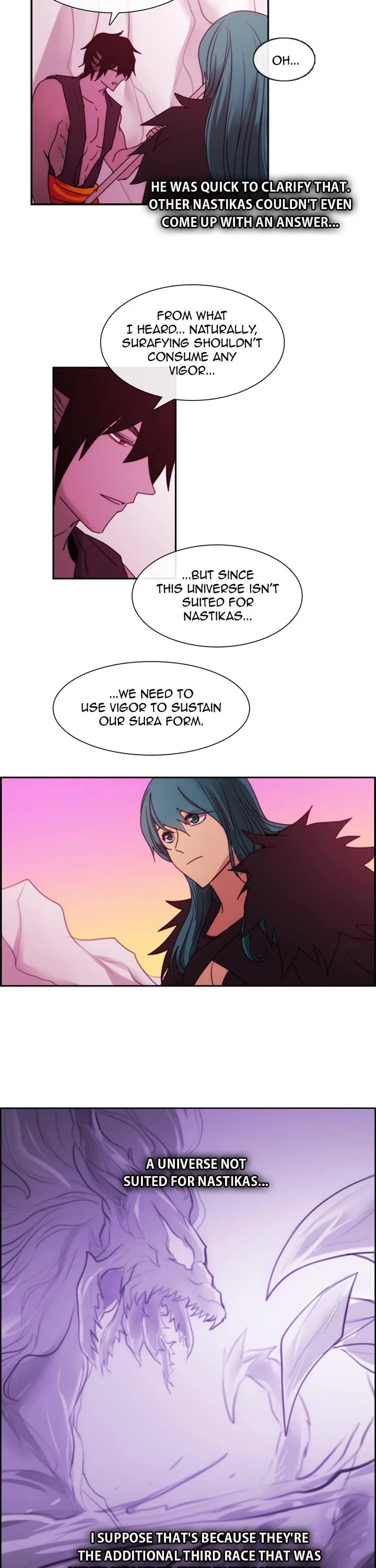 Kubera Chapter 656 page 13 - Chapter 656: [Season 3] Ep. 357 - The Snake King (19)