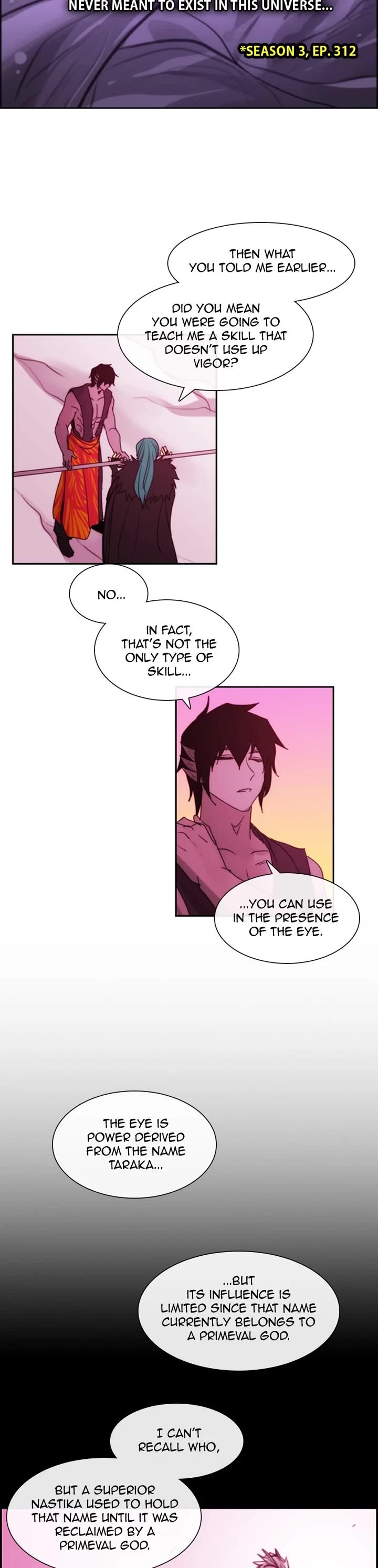 Kubera Chapter 656 page 14 - Chapter 656: [Season 3] Ep. 357 - The Snake King (19)