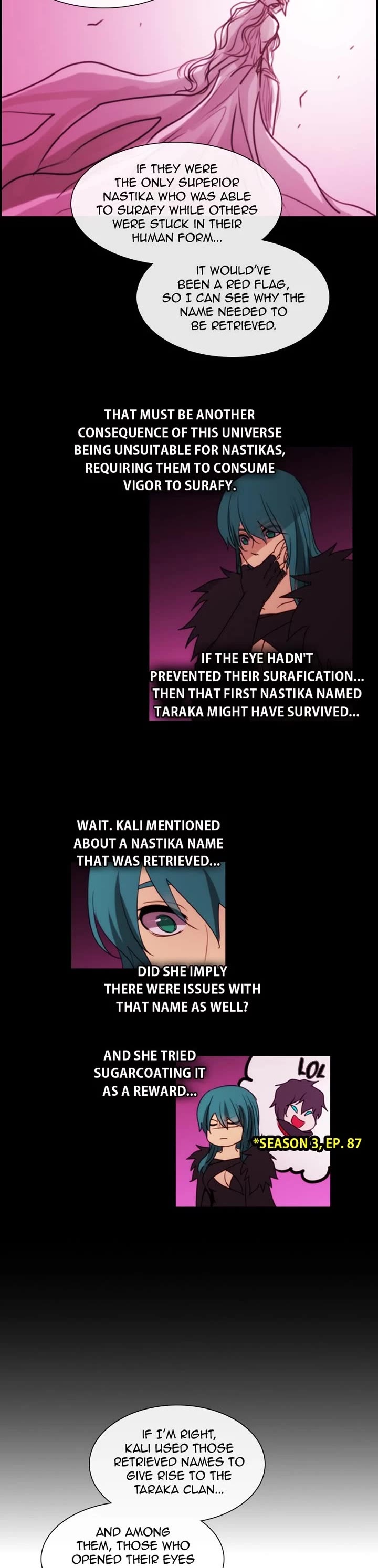 Kubera Chapter 656 page 15 - Chapter 656: [Season 3] Ep. 357 - The Snake King (19)
