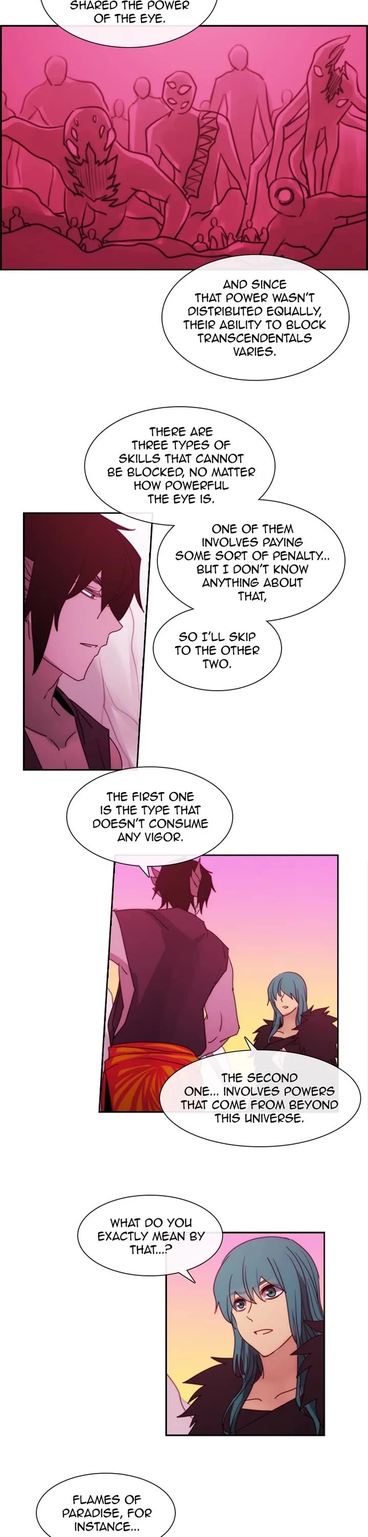 Kubera Chapter 656 page 16 - Chapter 656: [Season 3] Ep. 357 - The Snake King (19)