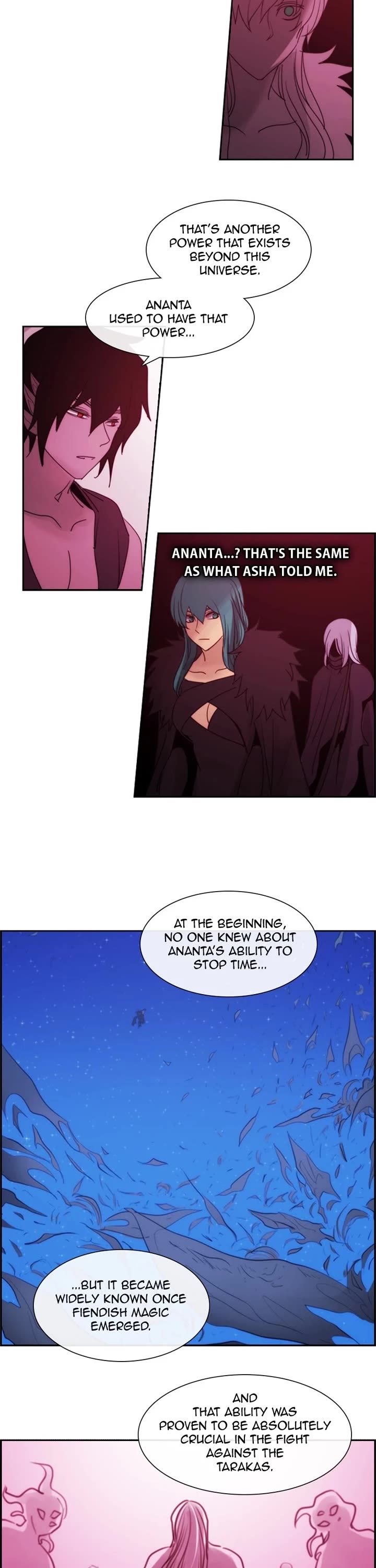 Kubera Chapter 656 page 18 - Chapter 656: [Season 3] Ep. 357 - The Snake King (19)