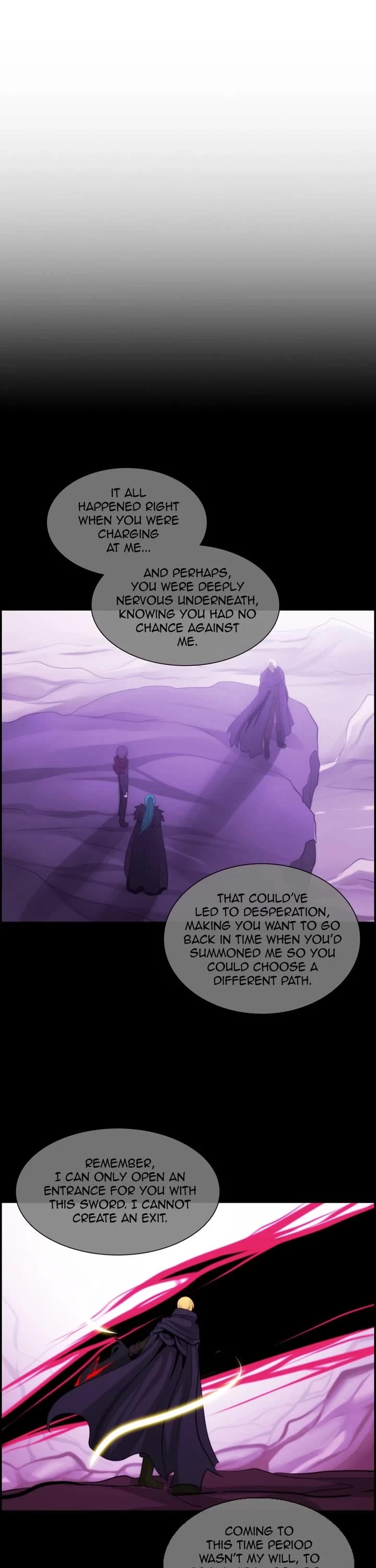 Kubera Chapter 656 page 21 - Chapter 656: [Season 3] Ep. 357 - The Snake King (19)