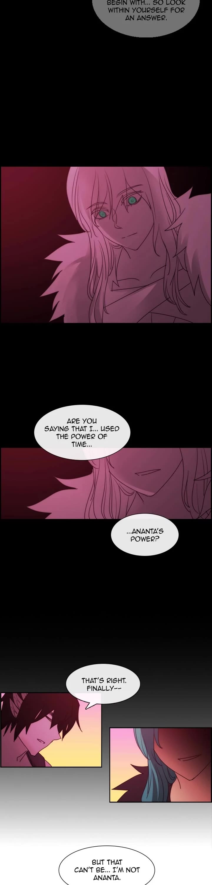 Kubera Chapter 656 page 22 - Chapter 656: [Season 3] Ep. 357 - The Snake King (19)
