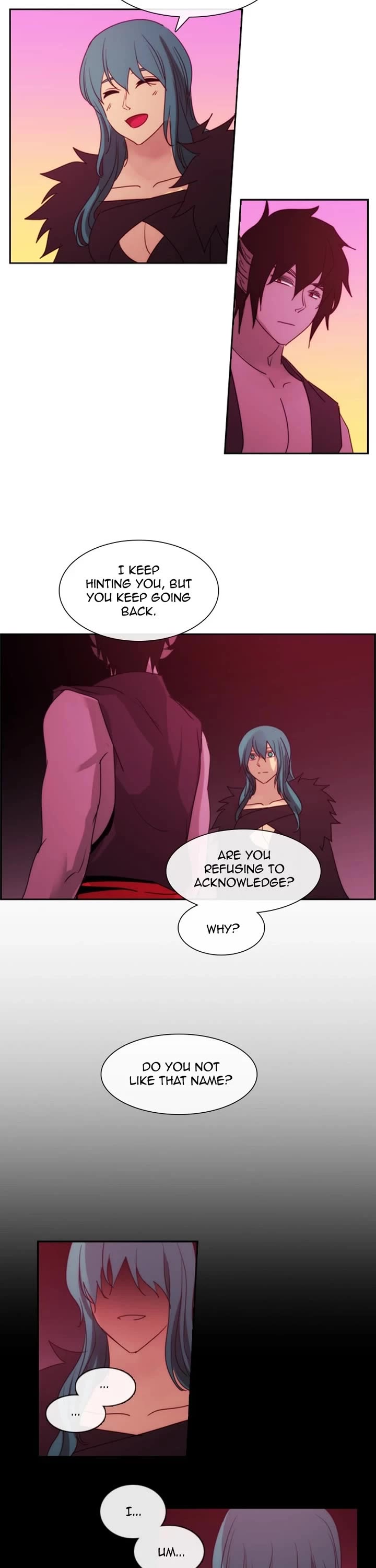 Kubera Chapter 656 page 23 - Chapter 656: [Season 3] Ep. 357 - The Snake King (19)