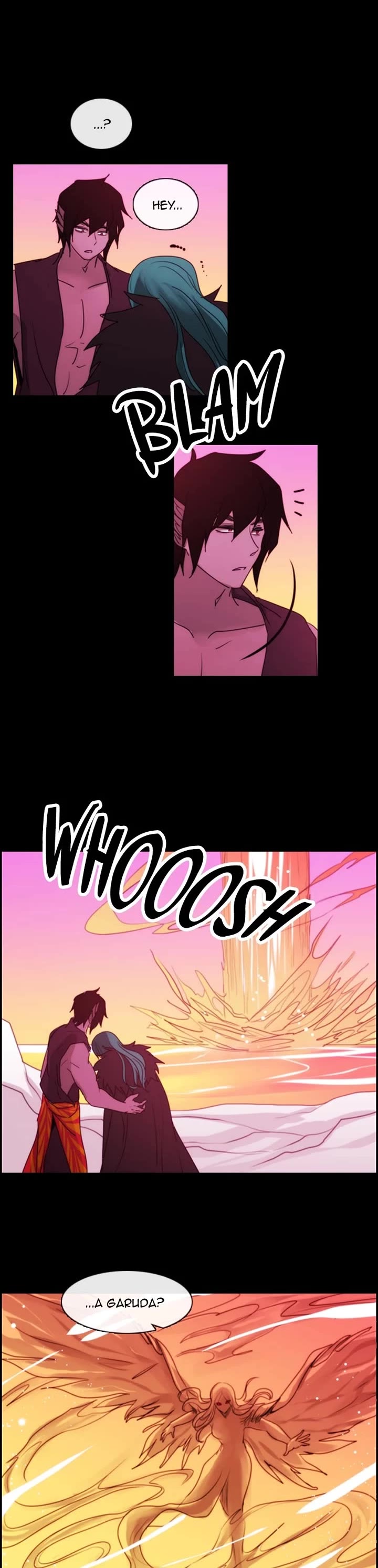 Kubera Chapter 656 page 25 - Chapter 656: [Season 3] Ep. 357 - The Snake King (19)