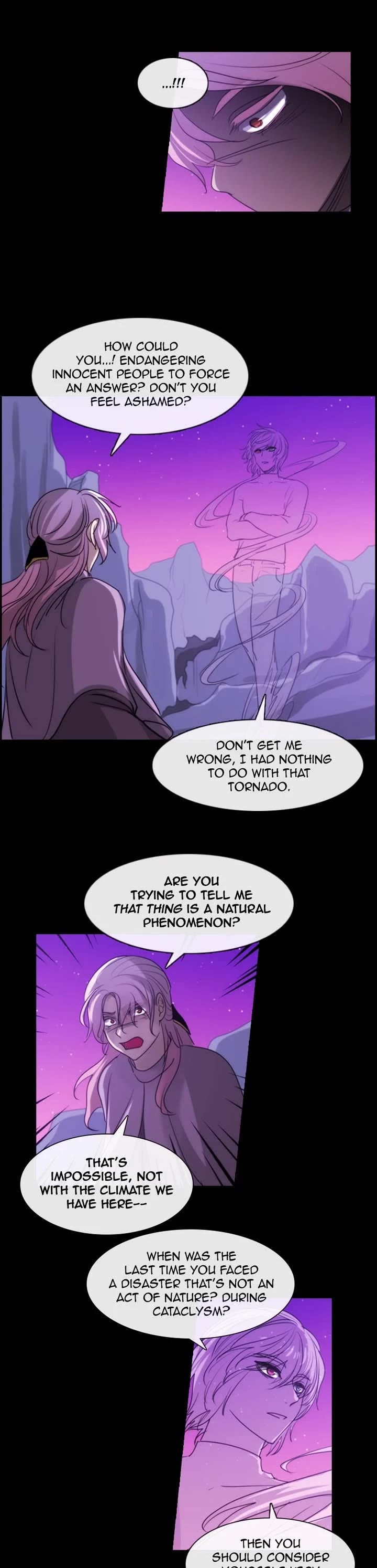 Kubera Chapter 656 page 4 - Chapter 656: [Season 3] Ep. 357 - The Snake King (19)