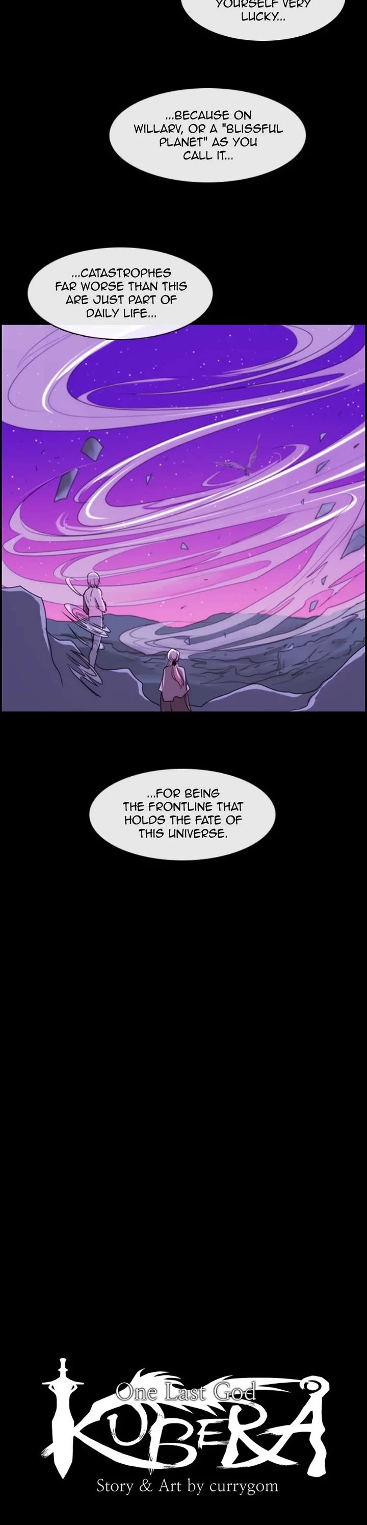 Kubera Chapter 656 page 5 - Chapter 656: [Season 3] Ep. 357 - The Snake King (19)