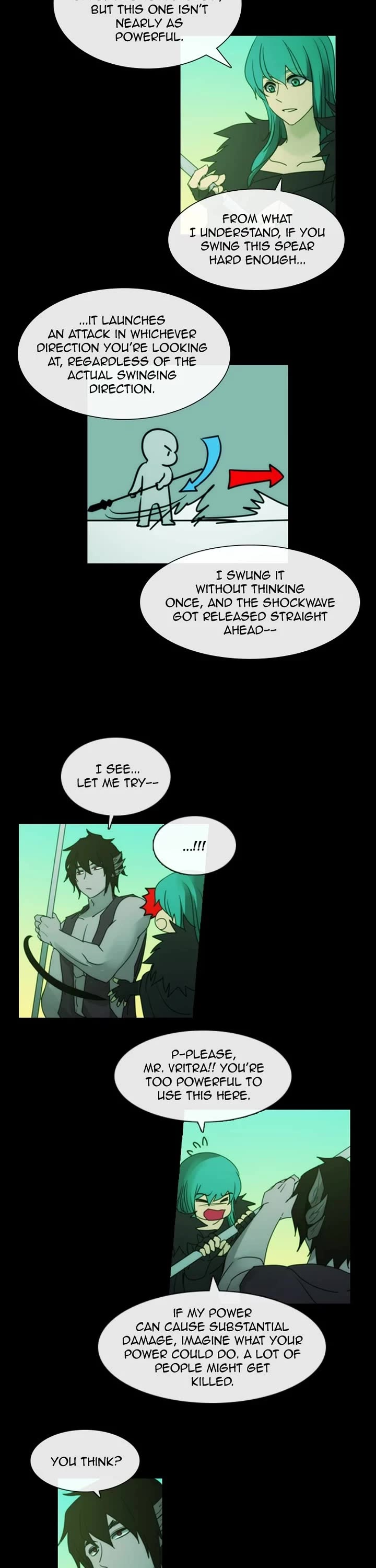 Kubera Chapter 656 page 7 - Chapter 656: [Season 3] Ep. 357 - The Snake King (19)
