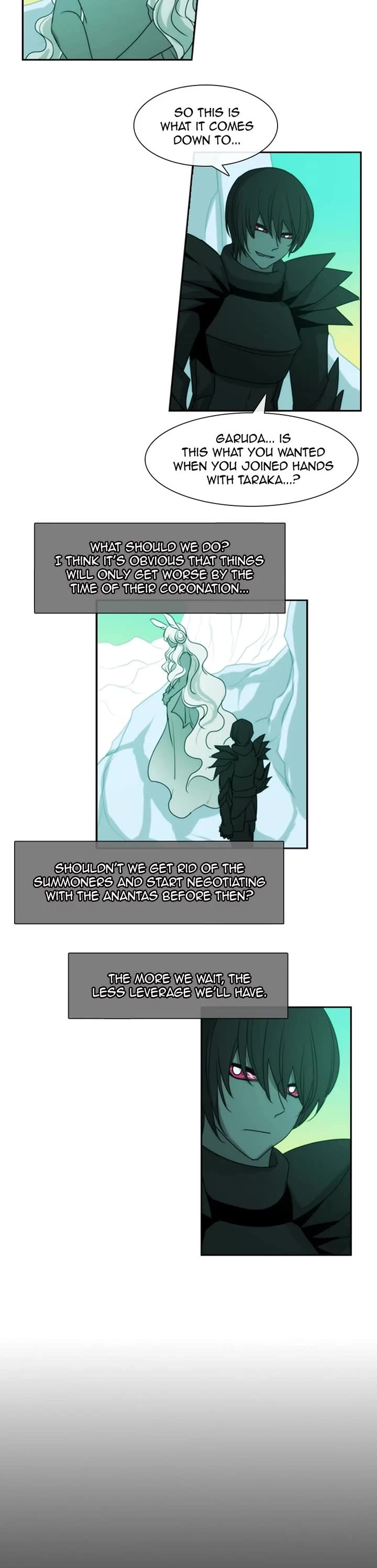 Kubera Chapter 657 page 10 - Chapter 657: [Season 3] Ep. 358 - The Snake King (20)