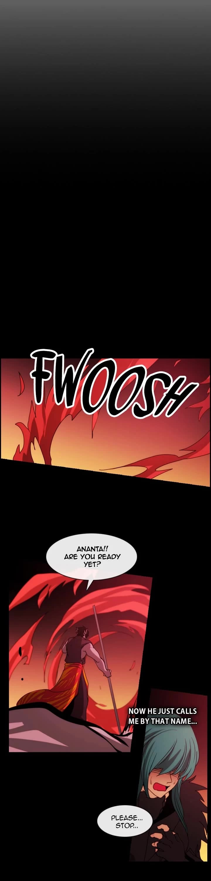 Kubera Chapter 657 page 11 - Chapter 657: [Season 3] Ep. 358 - The Snake King (20)