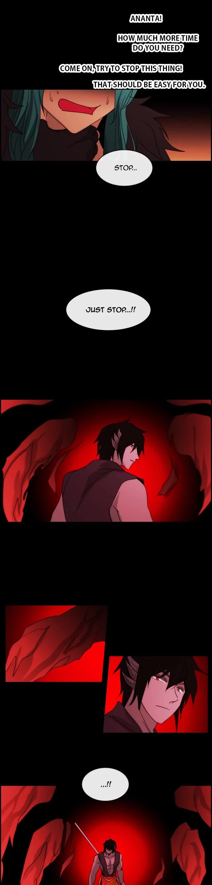 Kubera Chapter 657 page 12 - Chapter 657: [Season 3] Ep. 358 - The Snake King (20)