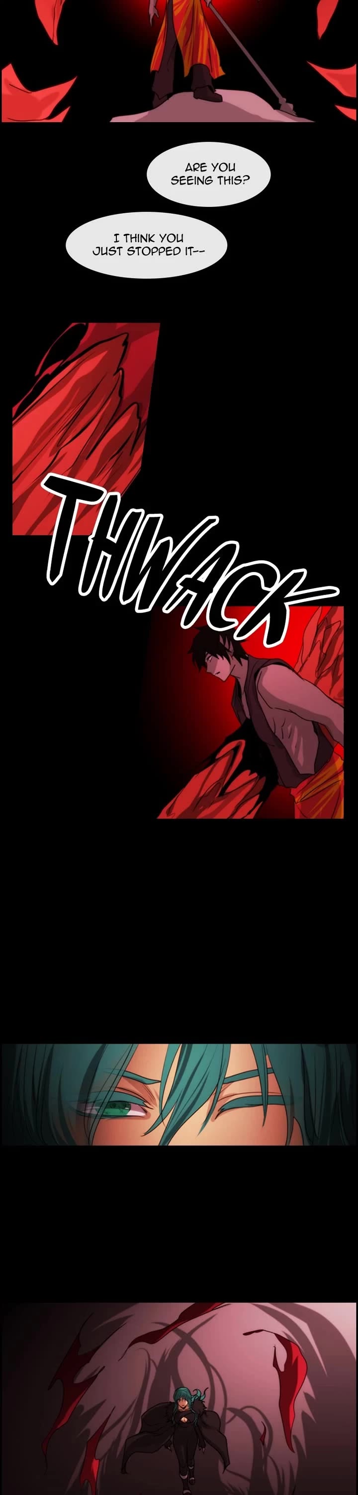 Kubera Chapter 657 page 13 - Chapter 657: [Season 3] Ep. 358 - The Snake King (20)