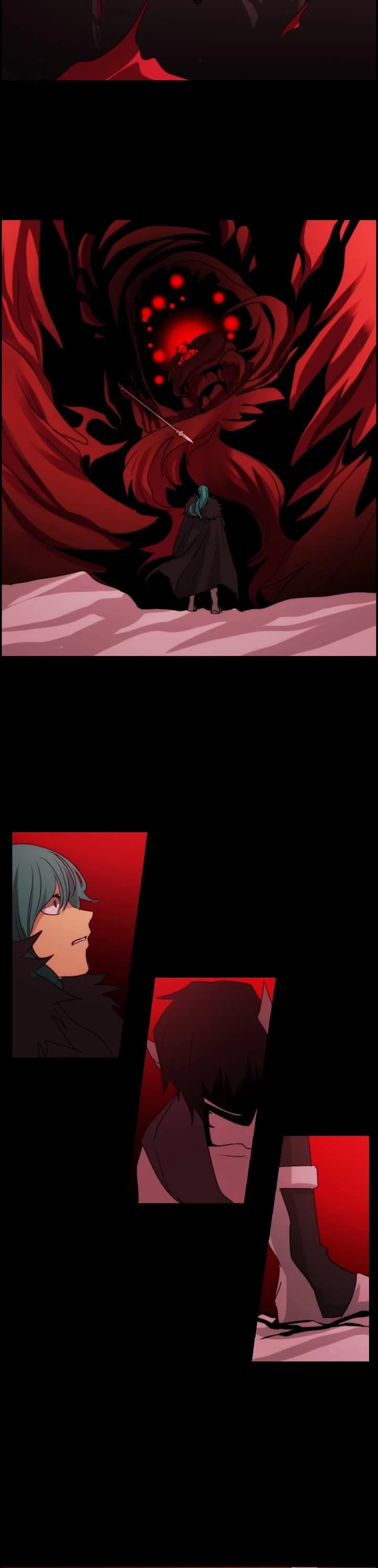Kubera Chapter 657 page 14 - Chapter 657: [Season 3] Ep. 358 - The Snake King (20)