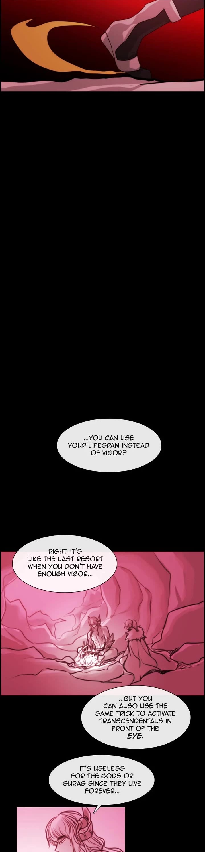 Kubera Chapter 657 page 15 - Chapter 657: [Season 3] Ep. 358 - The Snake King (20)