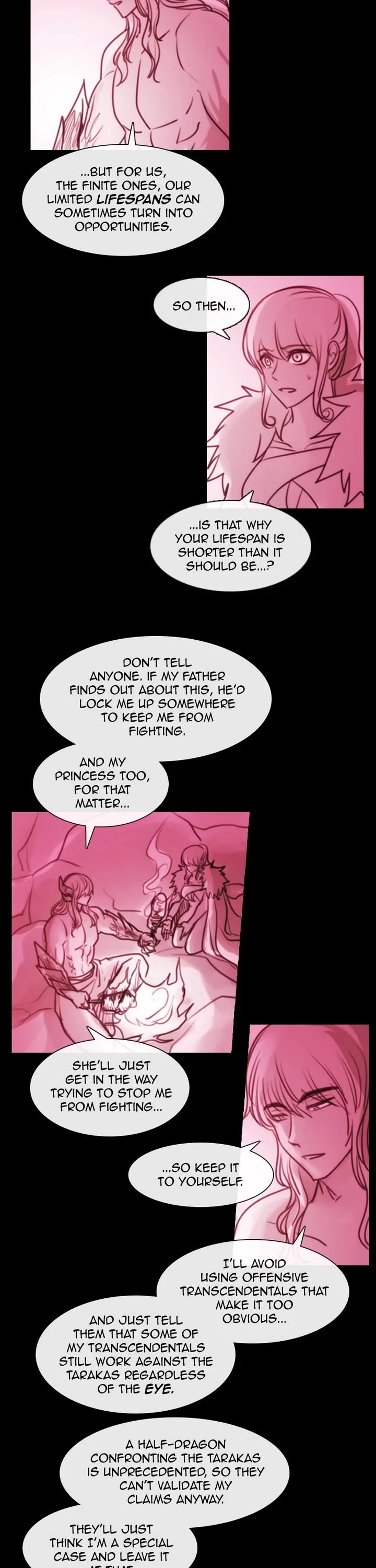 Kubera Chapter 657 page 16 - Chapter 657: [Season 3] Ep. 358 - The Snake King (20)