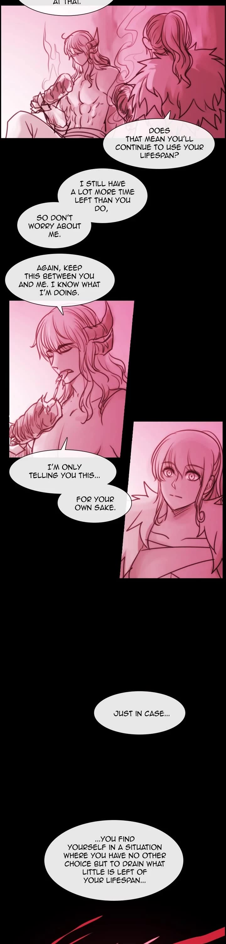 Kubera Chapter 657 page 17 - Chapter 657: [Season 3] Ep. 358 - The Snake King (20)