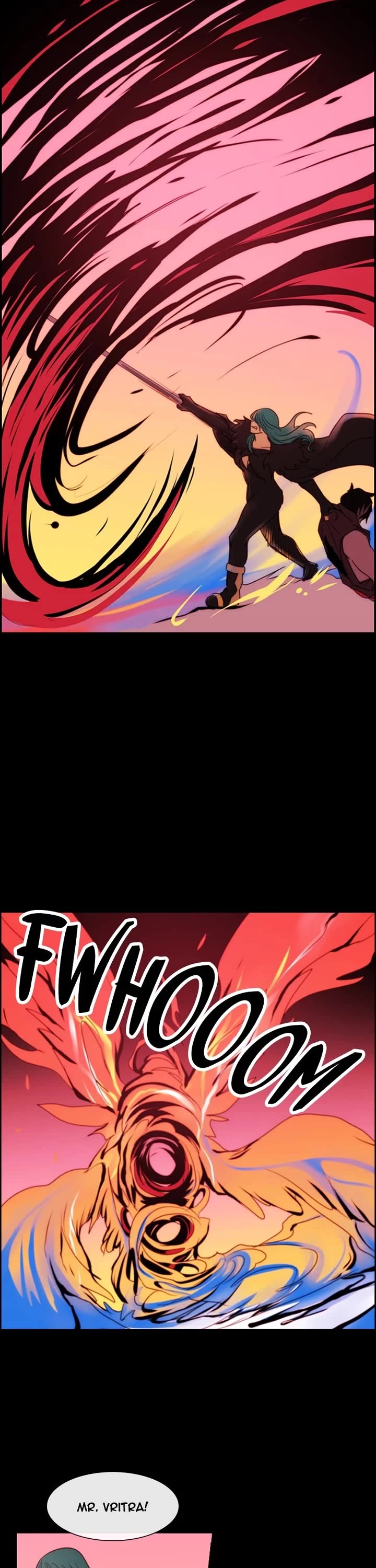 Kubera Chapter 657 page 18 - Chapter 657: [Season 3] Ep. 358 - The Snake King (20)