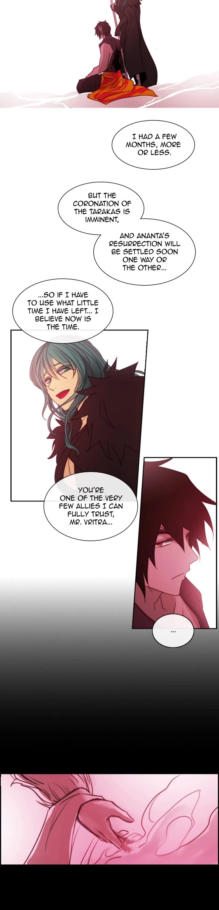 Kubera Chapter 657 page 20 - Chapter 657: [Season 3] Ep. 358 - The Snake King (20)