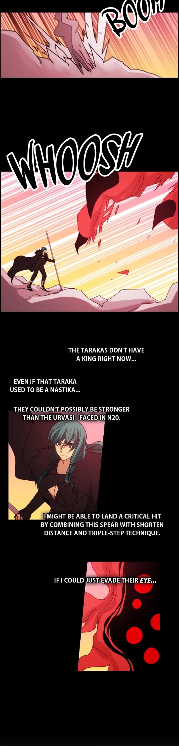 Kubera Chapter 657 page 6 - Chapter 657: [Season 3] Ep. 358 - The Snake King (20)