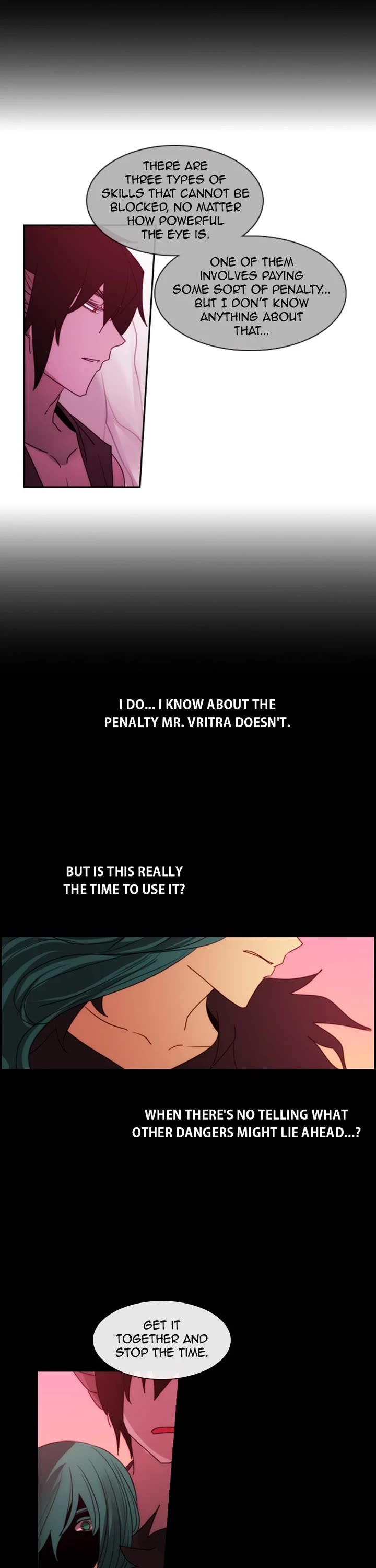 Kubera Chapter 657 page 7 - Chapter 657: [Season 3] Ep. 358 - The Snake King (20)