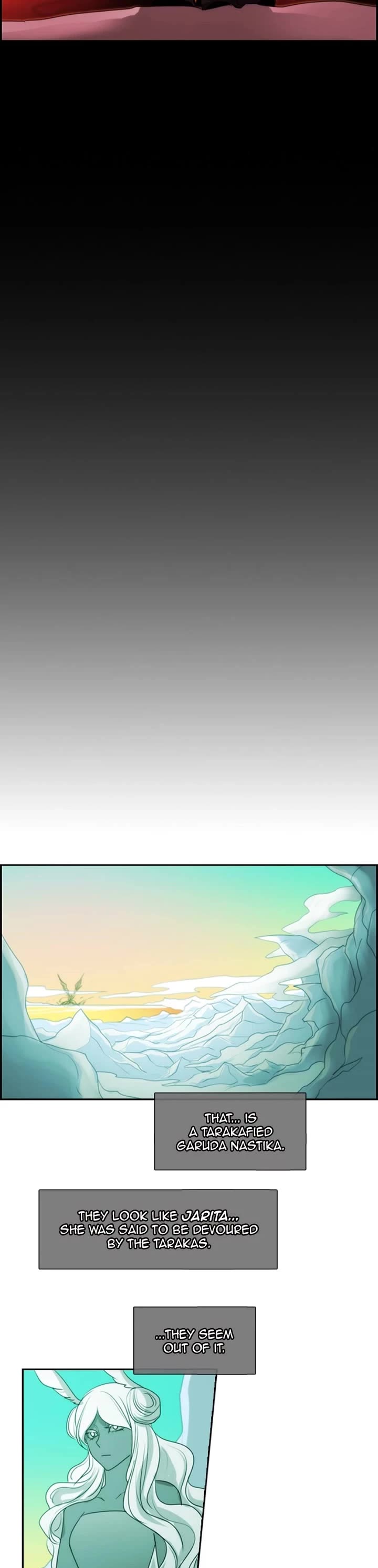 Kubera Chapter 657 page 9 - Chapter 657: [Season 3] Ep. 358 - The Snake King (20)