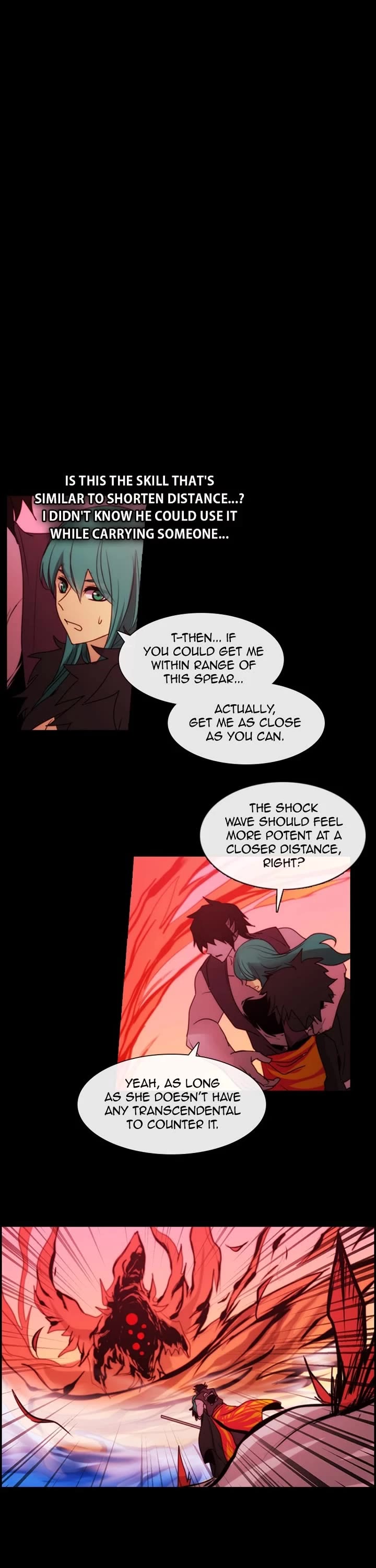 Kubera Chapter 658 page 1 - Chapter 658: [Season 3] Ep. 359 - The Snake King (21)