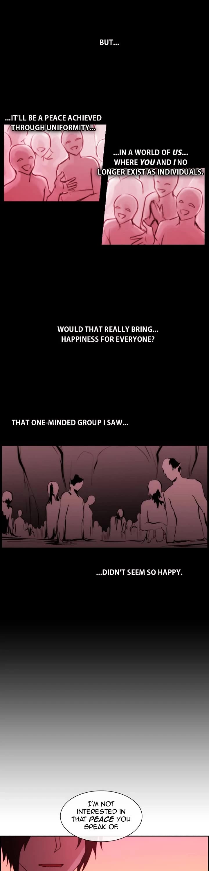 Kubera Chapter 658 page 13 - Chapter 658: [Season 3] Ep. 359 - The Snake King (21)