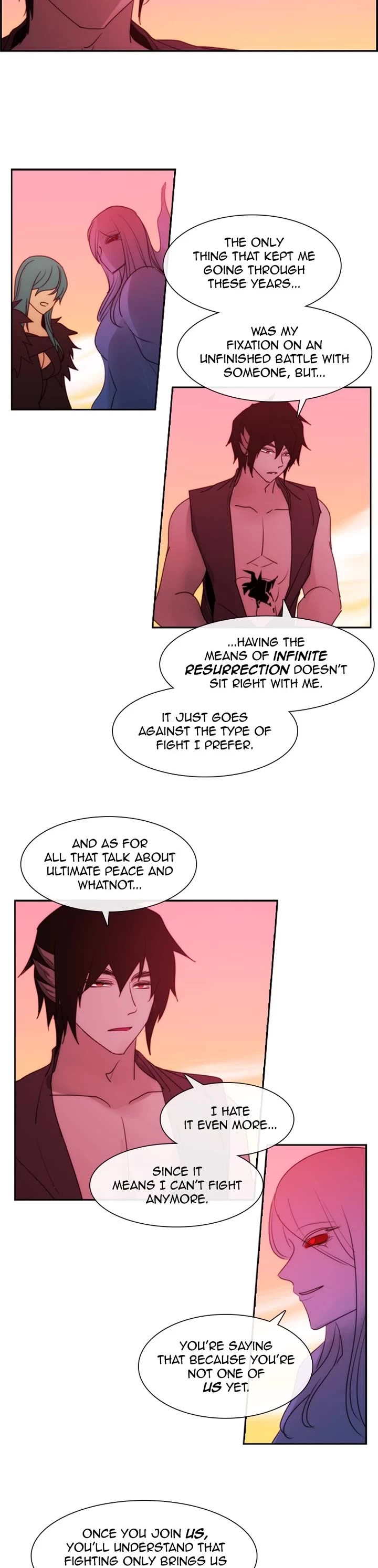 Kubera Chapter 658 page 14 - Chapter 658: [Season 3] Ep. 359 - The Snake King (21)