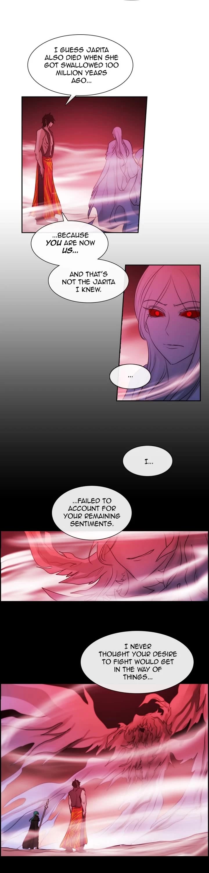 Kubera Chapter 658 page 16 - Chapter 658: [Season 3] Ep. 359 - The Snake King (21)