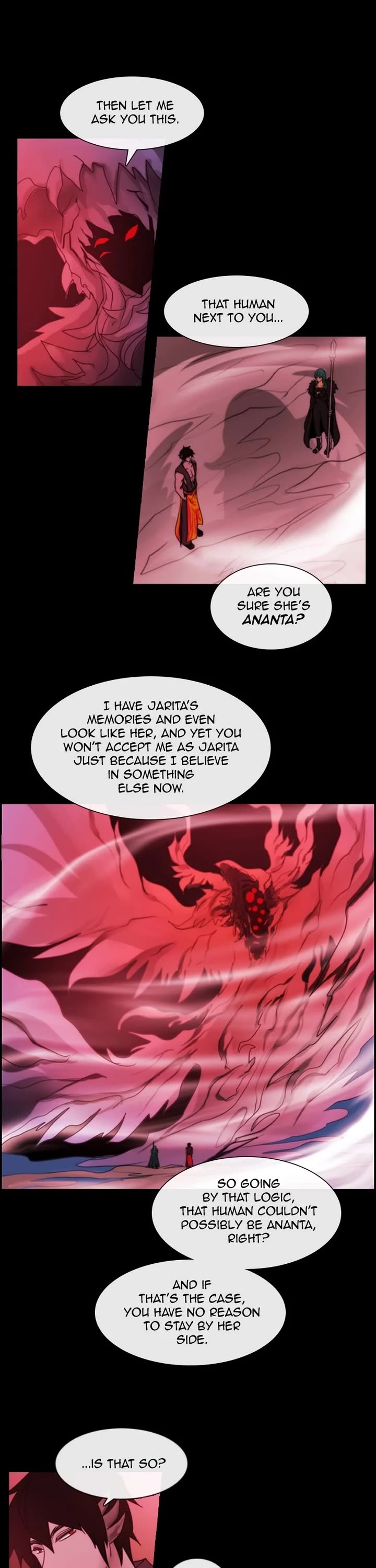 Kubera Chapter 658 page 17 - Chapter 658: [Season 3] Ep. 359 - The Snake King (21)