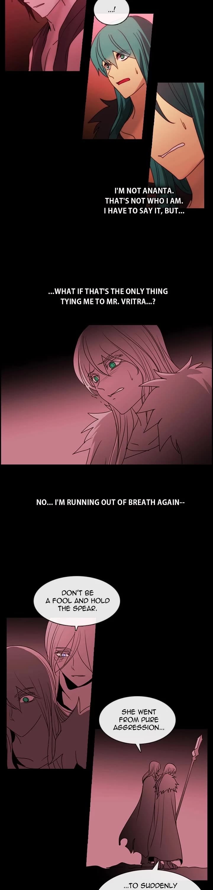 Kubera Chapter 658 page 18 - Chapter 658: [Season 3] Ep. 359 - The Snake King (21)