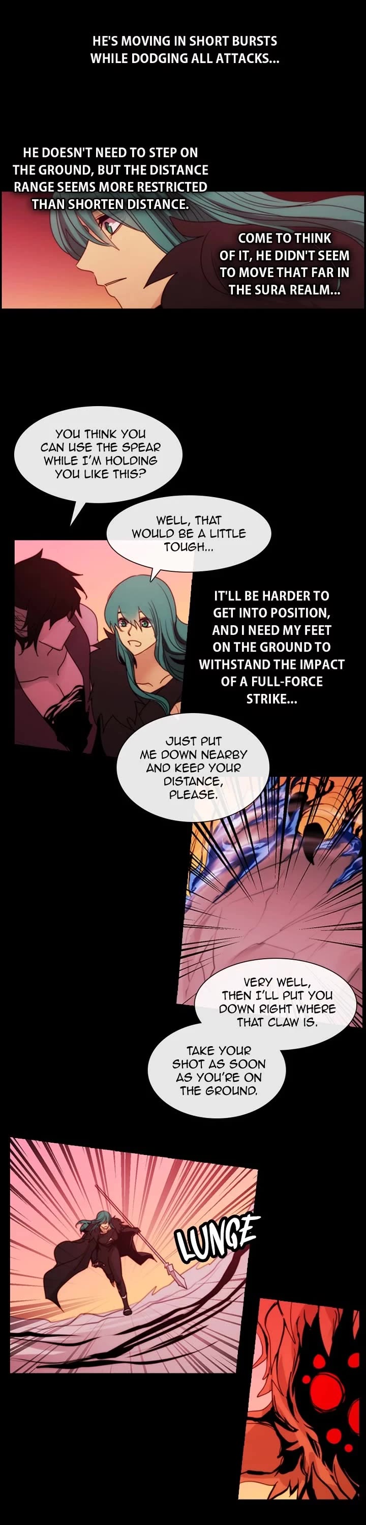 Kubera Chapter 658 page 2 - Chapter 658: [Season 3] Ep. 359 - The Snake King (21)