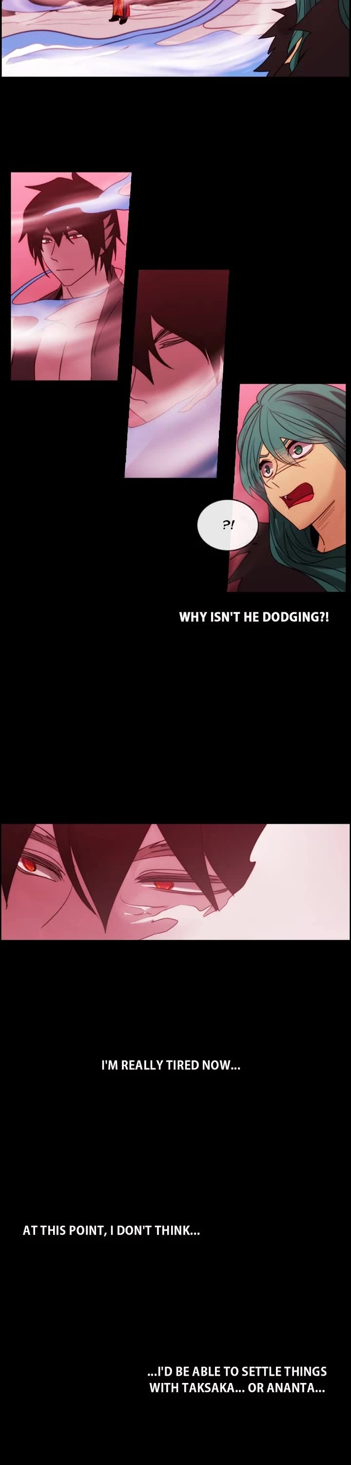 Kubera Chapter 658 page 22 - Chapter 658: [Season 3] Ep. 359 - The Snake King (21)