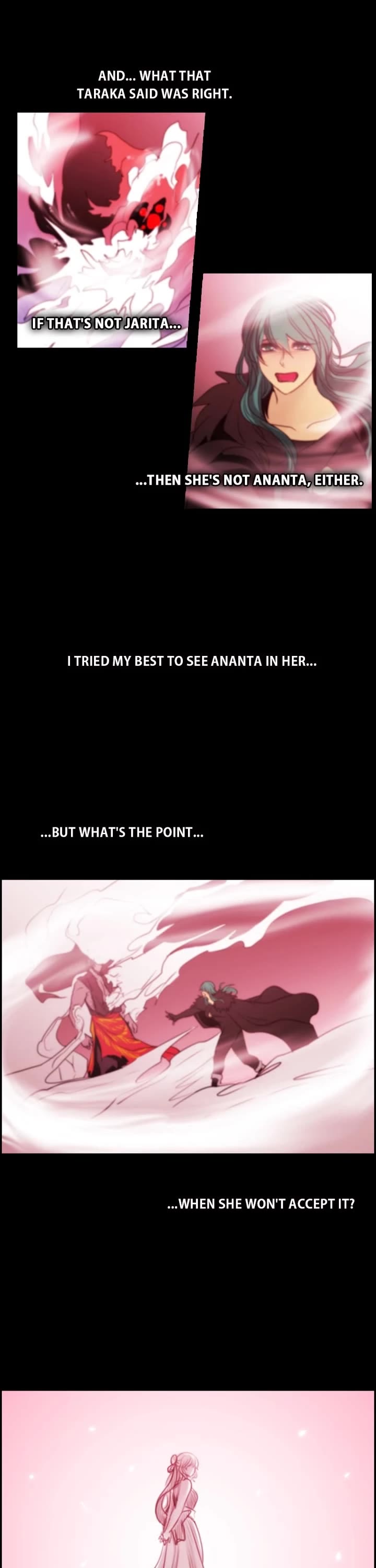 Kubera Chapter 658 page 23 - Chapter 658: [Season 3] Ep. 359 - The Snake King (21)