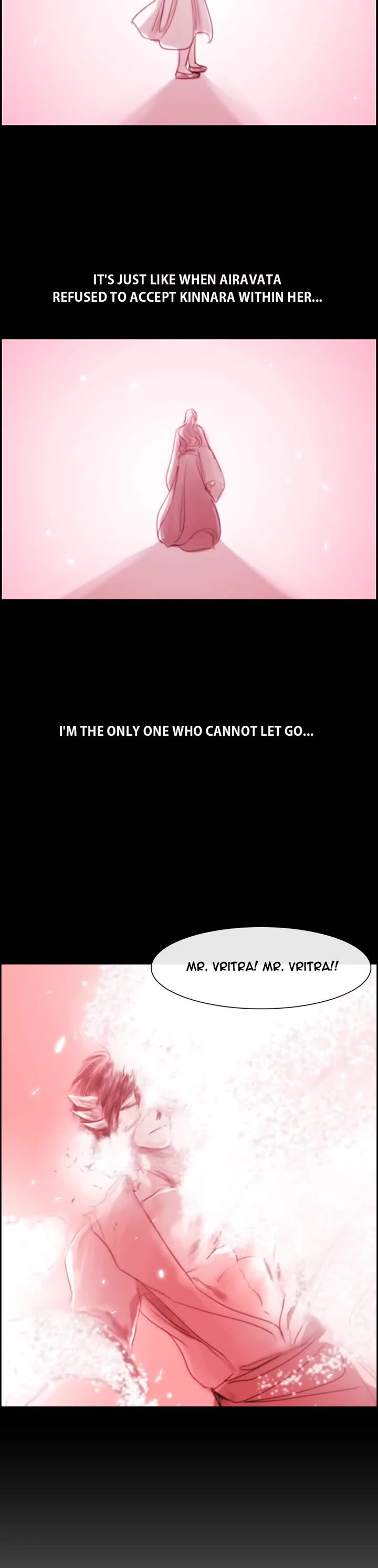 Kubera Chapter 658 page 24 - Chapter 658: [Season 3] Ep. 359 - The Snake King (21)