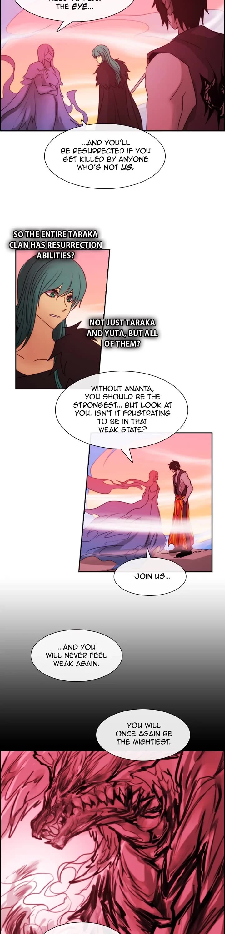 Kubera Chapter 658 page 9 - Chapter 658: [Season 3] Ep. 359 - The Snake King (21)