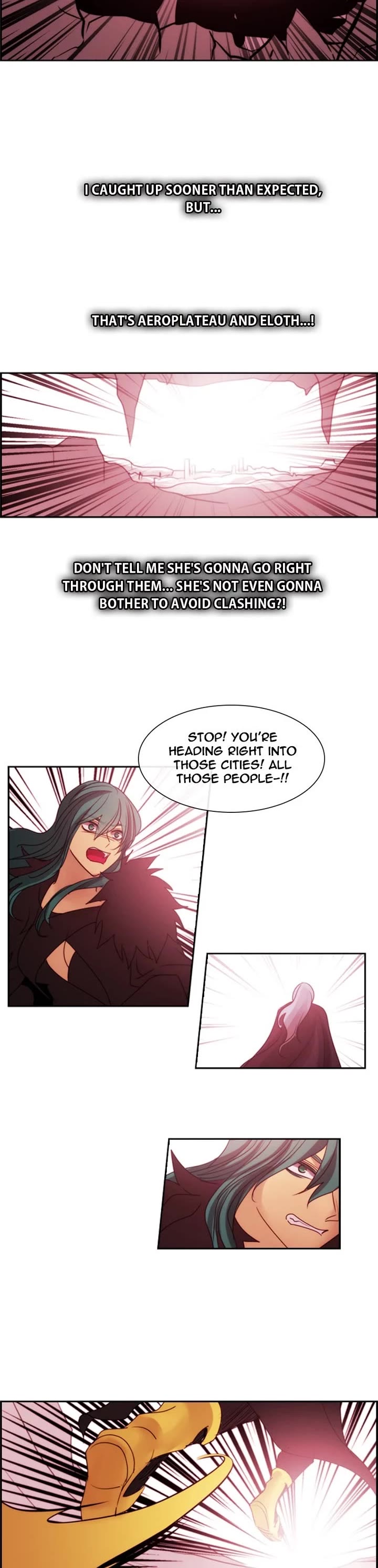 Kubera Chapter 659 page 10 - Chapter 659: [Season 3] Ep. 360 - The Snake King (22)