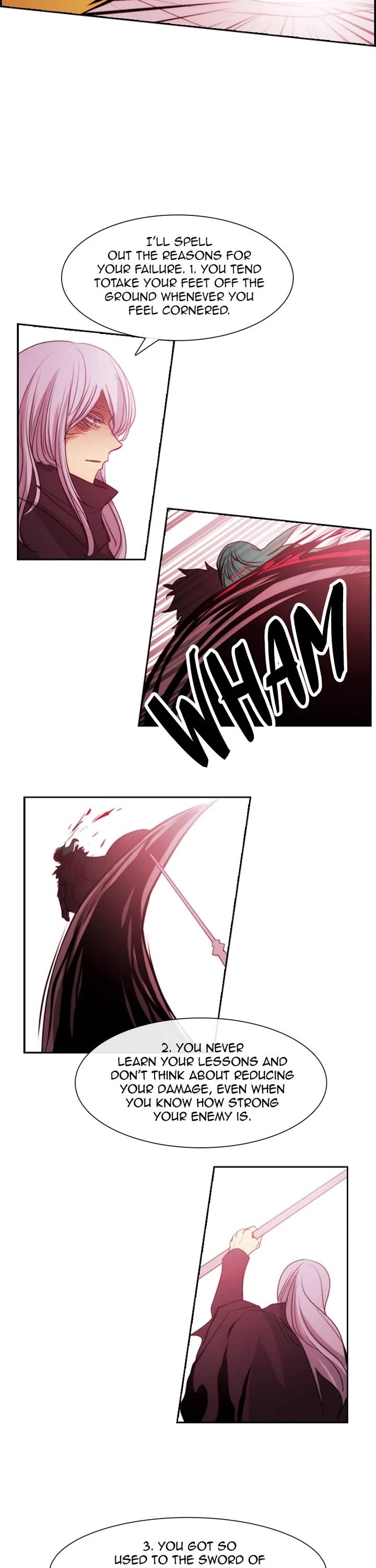 Kubera Chapter 659 page 11 - Chapter 659: [Season 3] Ep. 360 - The Snake King (22)